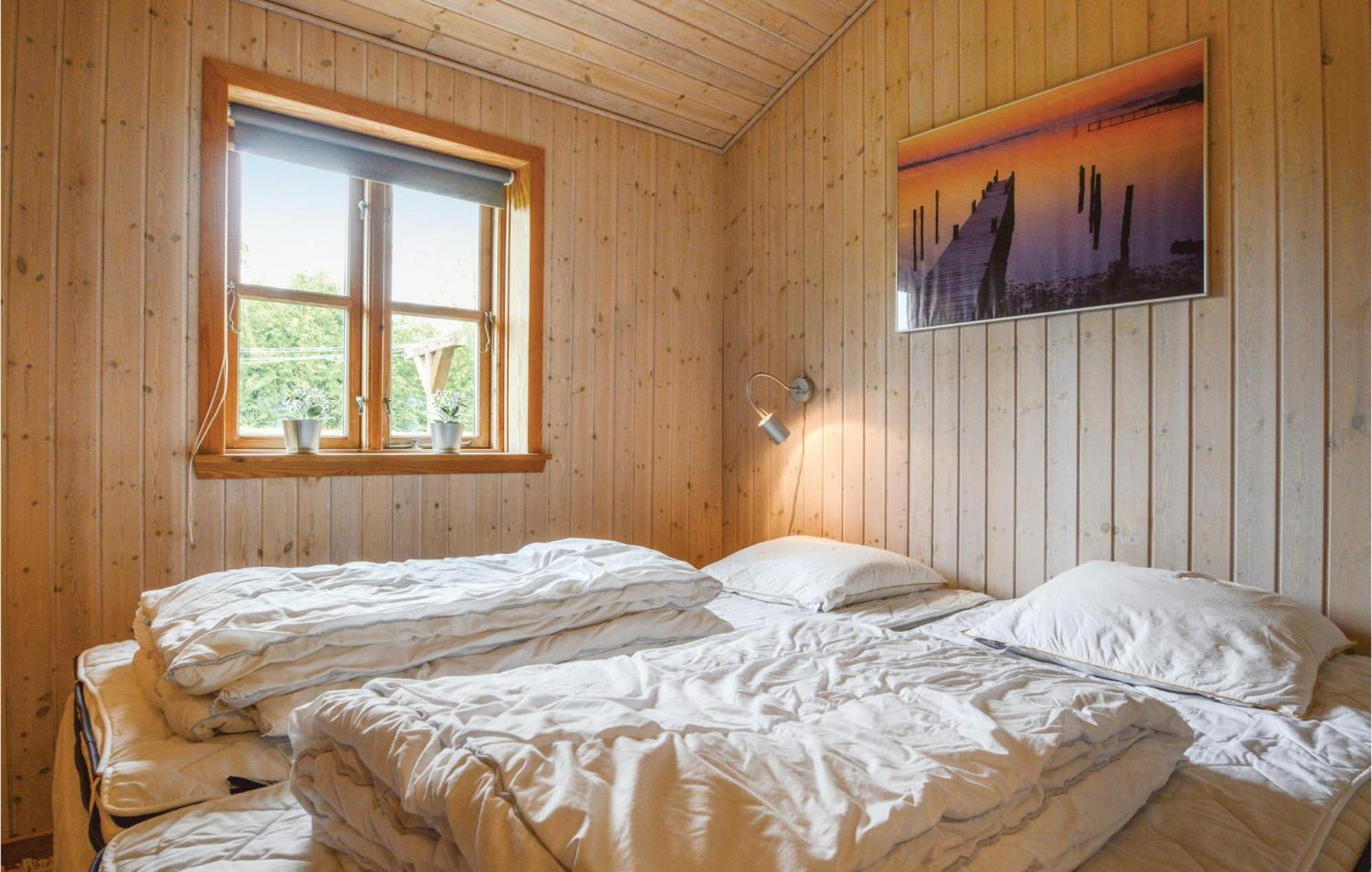 Gorgeous Home In Haderslev With Kitchen Arosund ภายนอก รูปภาพ